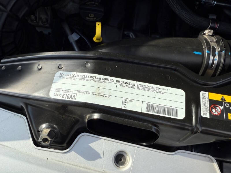 2022 RAM ProMaster 3500 159 WB