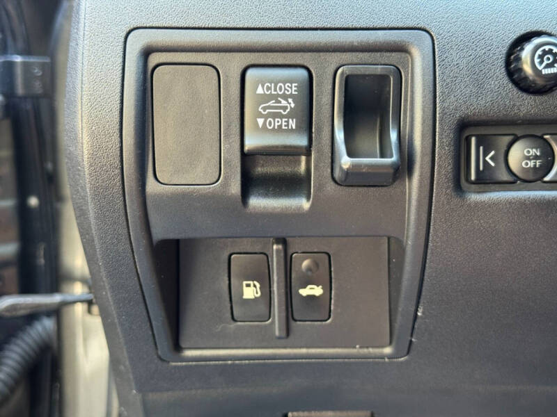 2010 Lexus IS 350C
