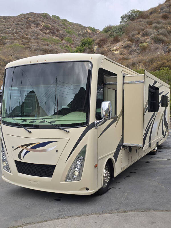 2017 Thor Motor Coach Windsport