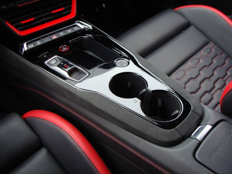 2023 Audi RS e-tron GT quattro