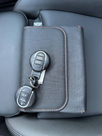 2019 MINI Hardtop 4 Door Cooper S