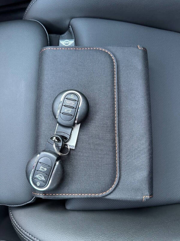 2019 MINI Hardtop 4 Door Cooper S