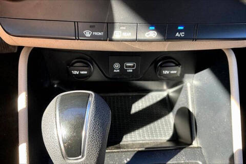 2017 Hyundai Tucson Eco