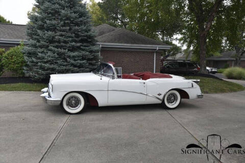 1954 Buick Skylark