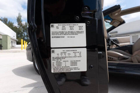 1999 Chevrolet Camaro