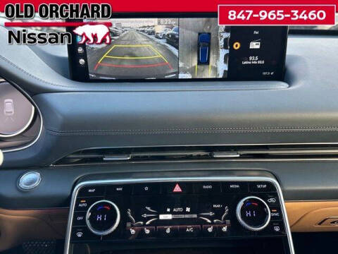 2024 Genesis GV80 3.5T