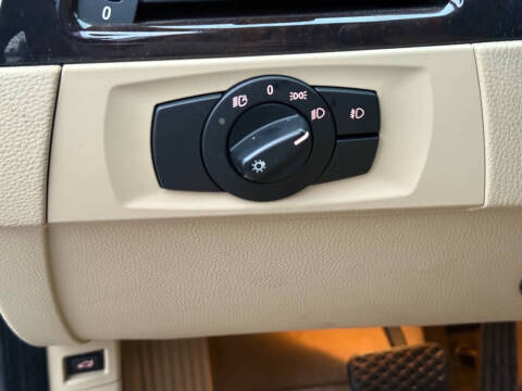 2006 BMW 3 Series 325xi