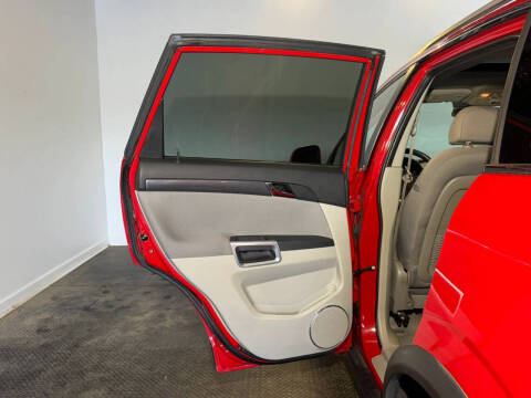 2009 Saturn Vue XE