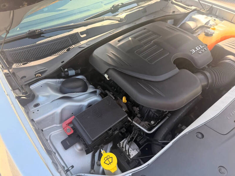 2021 Dodge Charger SXT