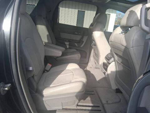 2014 GMC Acadia SLT-1