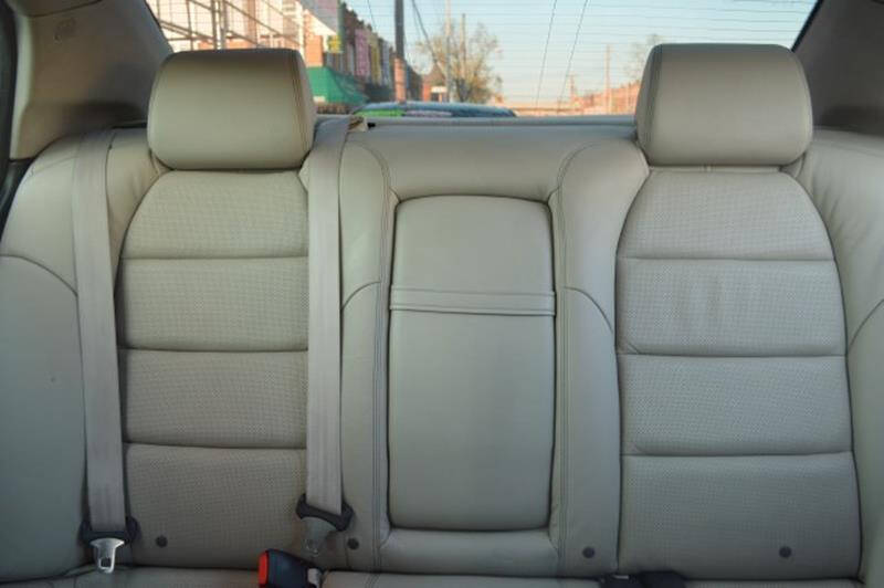 2008 Acura TL Type-S