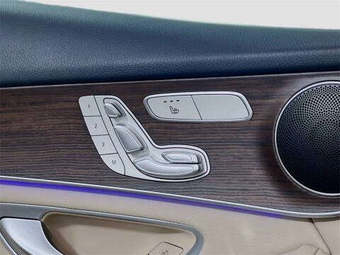 2022 Mercedes-Benz GLC GLC 300 4MATIC