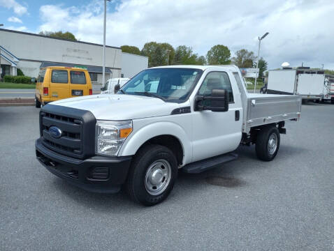 2016 Ford F-250 Super Duty for sale at Nye Motor Company in Manheim PA