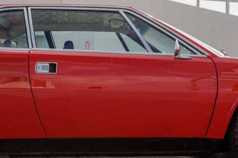 1977 Ferrari Dino