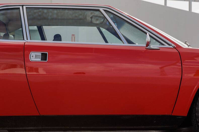 1977 Ferrari Dino