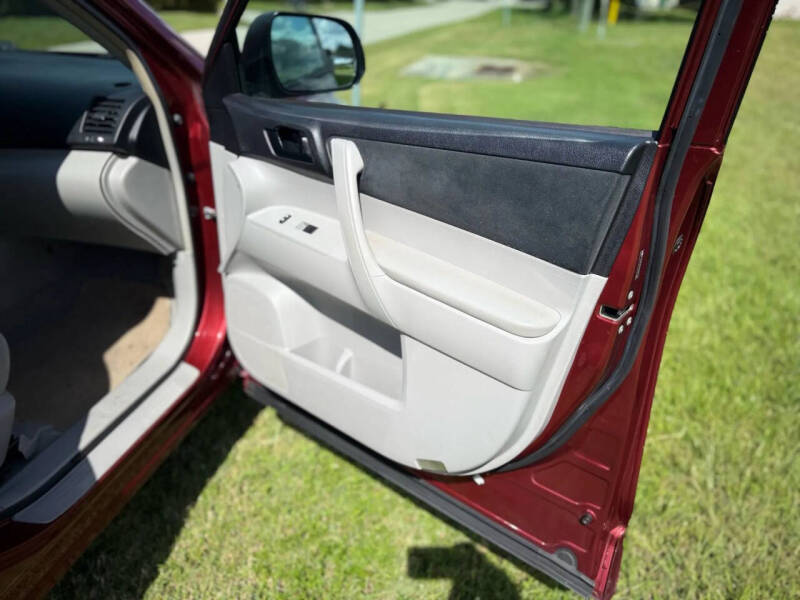 2010 Toyota Highlander