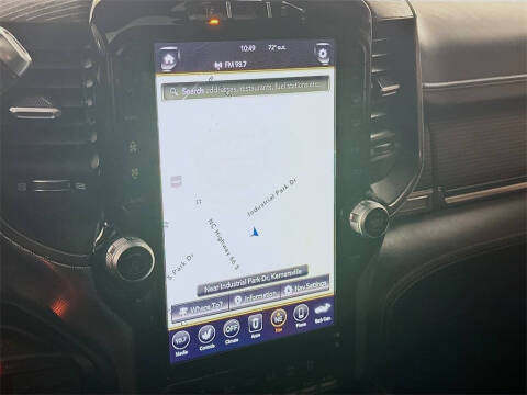 2020 RAM 3500 Limited