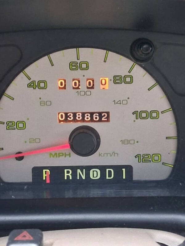 2003 Ford Taurus SEL Deluxe