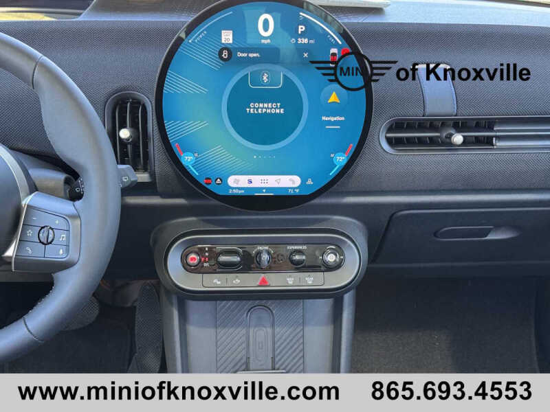 2025 MINI Hardtop 4 Door Cooper S