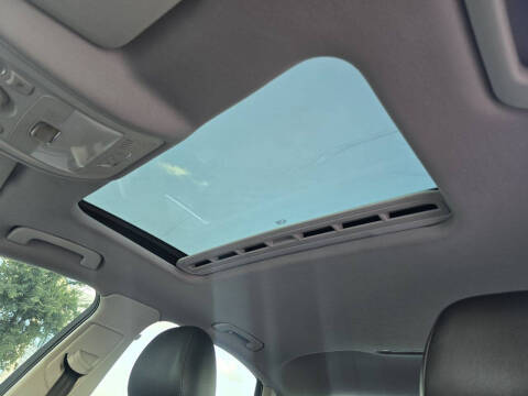 2010 Audi A4 2.0T quattro Premium Plus