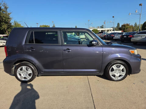 2012 Scion xB