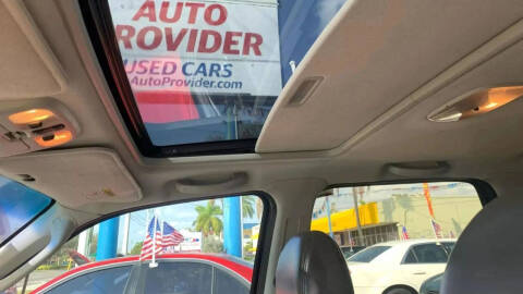 2003 Mazda Tribute ES-V6