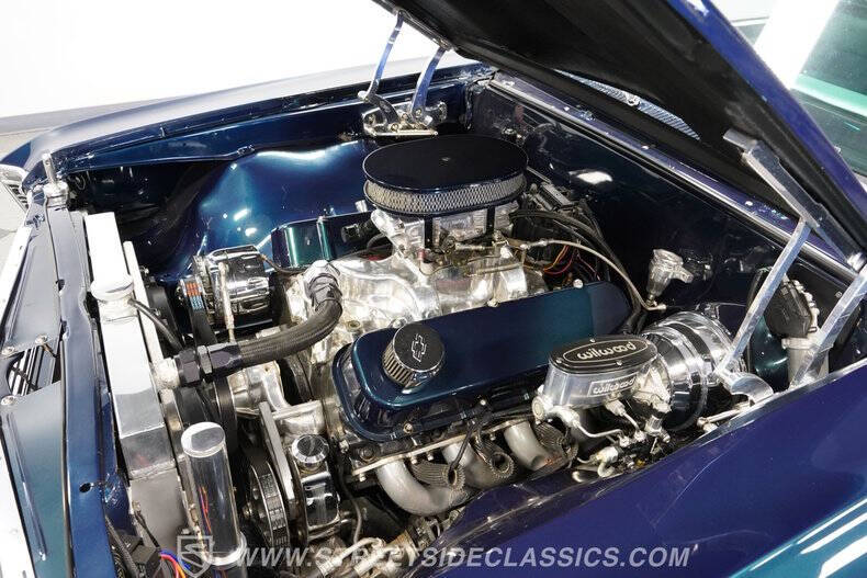 1967 Chevrolet Chevelle