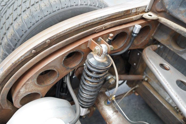 1931 Ford Model A