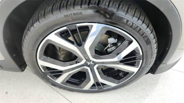 2022 Polestar 2 Long Range Dual Motor