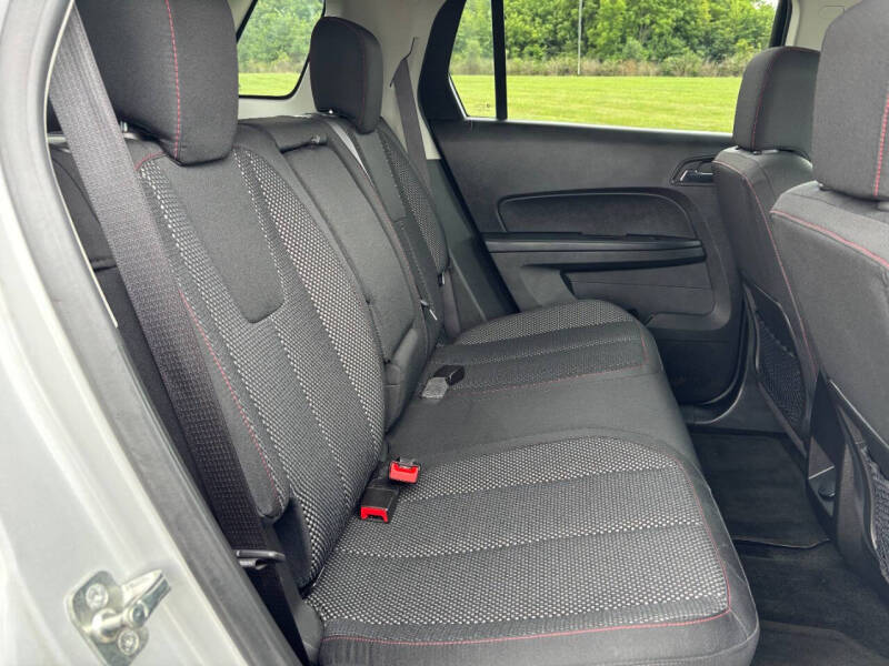 2016 GMC Terrain SLE-1