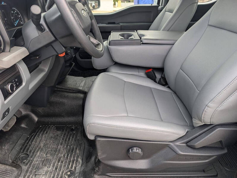 2024 Ford F-350 Super Duty XL