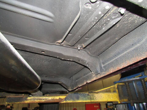 1958 Pontiac Star Chief