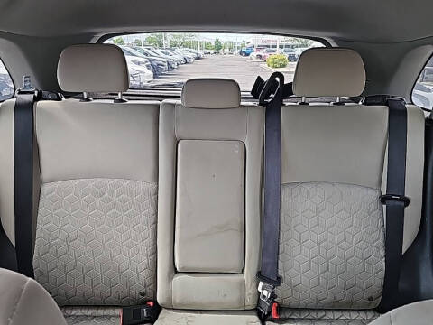 2020 Mitsubishi Outlander Sport