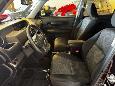 2015 Scion xB