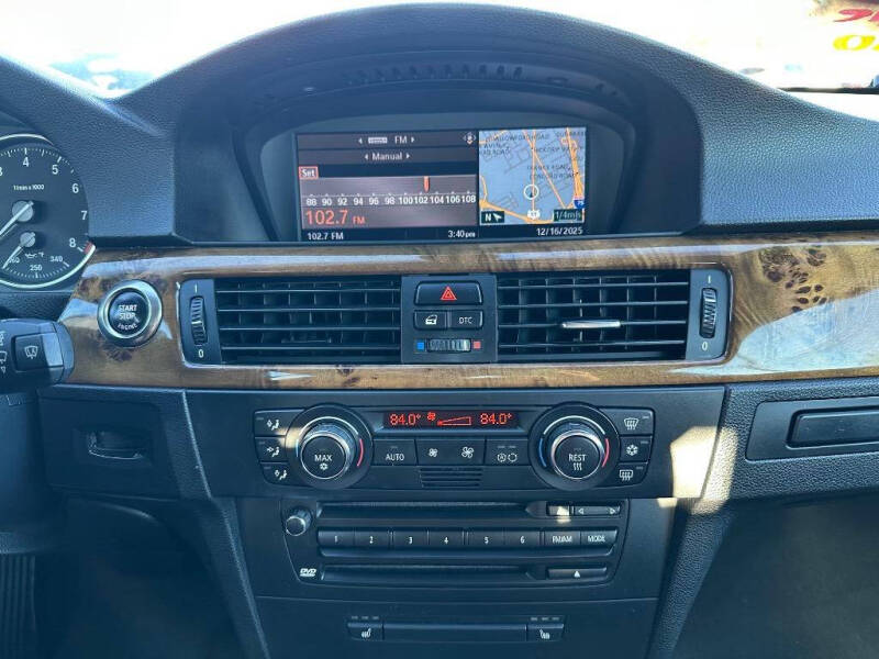 2008 BMW 3 Series 335i