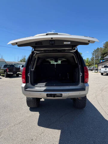 2007 GMC Yukon XL