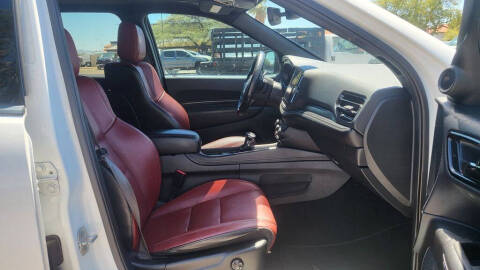 2023 Dodge Durango SRT 392 Plus
