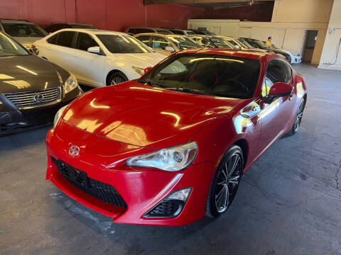 2013 Scion FR-S for sale at Texas Car Center in Dallas TX