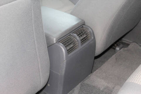 2008 Jeep Commander Sport