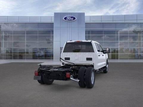2025 Ford F-350 Super Duty XL