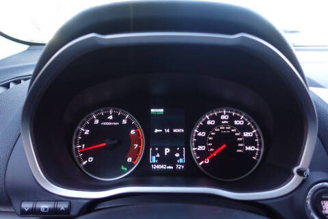 2018 Mitsubishi Eclipse Cross SEL