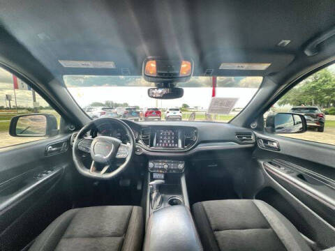 2024 Dodge Durango GT