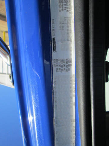 2011 Freightliner Business class M2