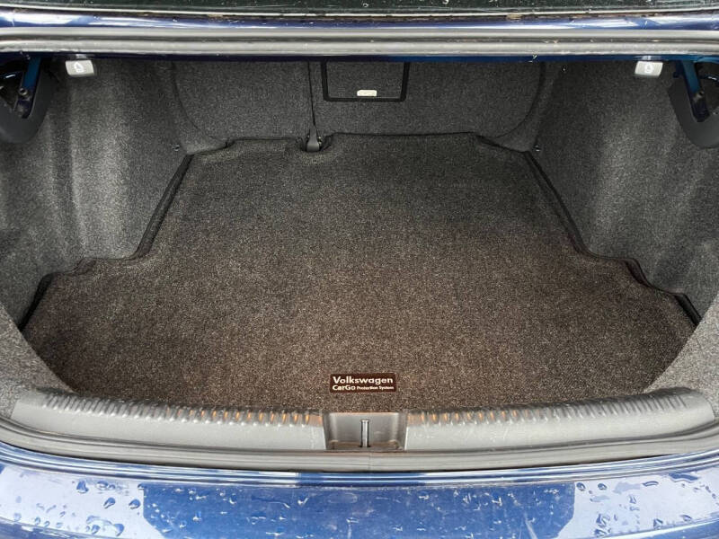 2014 Volkswagen Jetta TDI Value Edition