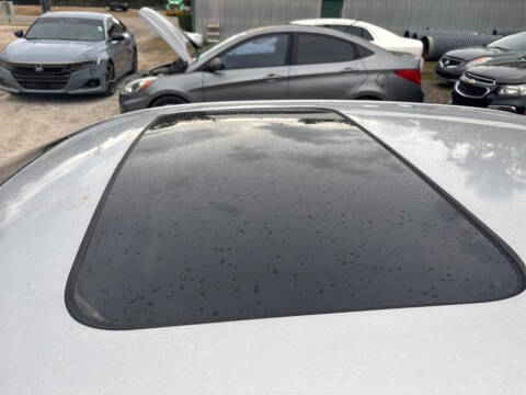 2009 Ford Fusion V6 SE