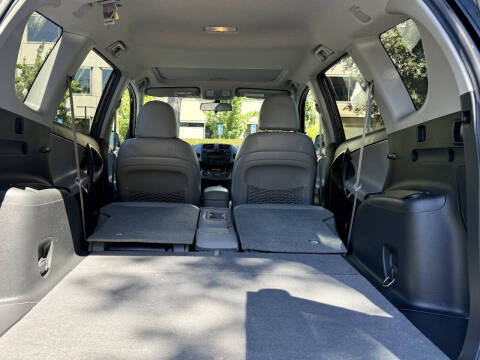 2009 Toyota RAV4 Limited