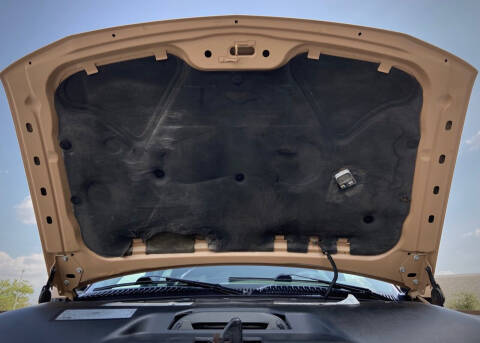 2001 GMC Yukon Denali