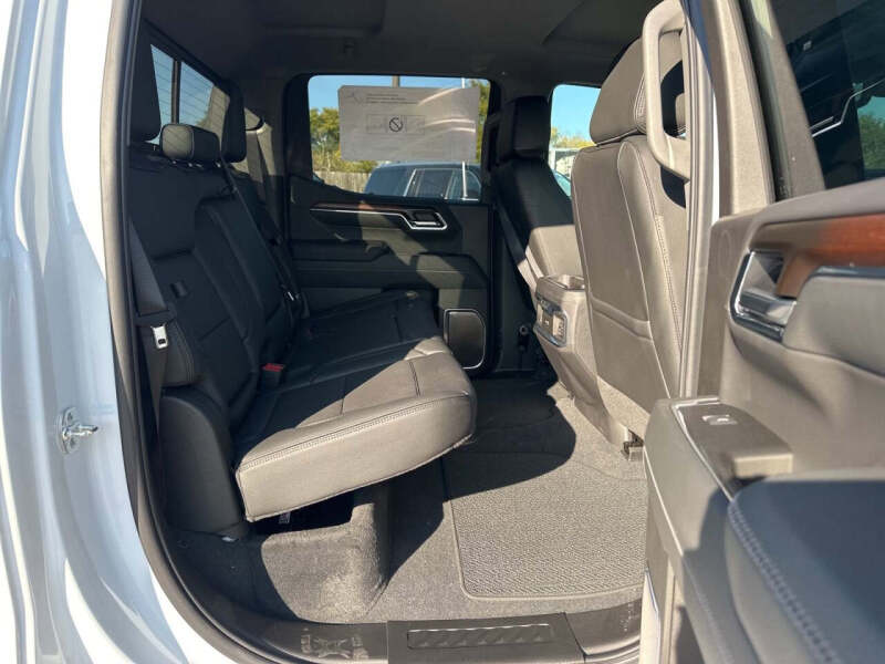 2026 GMC Sierra 1500 Denali - Photo 21