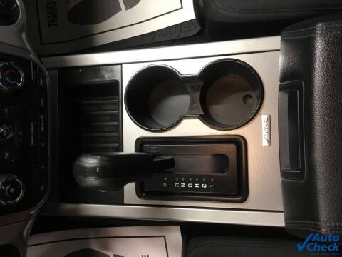 2017 Ford Expedition XLT