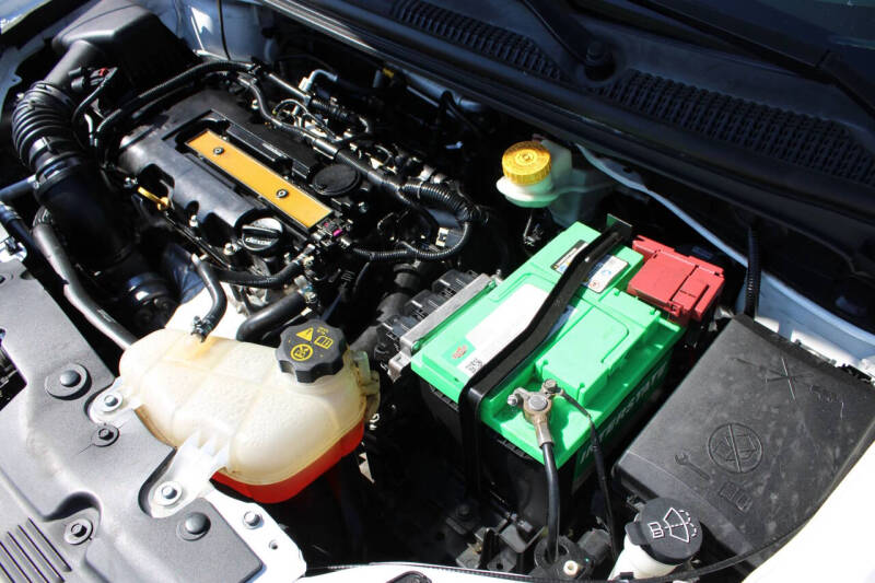 2014 Chevrolet Sonic LT Auto